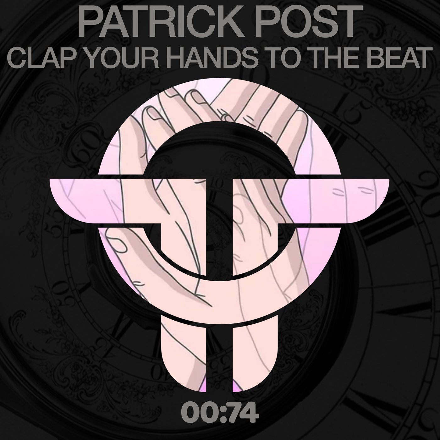 Patrick Post - Clap Your Hands To The Beat [TOT074]